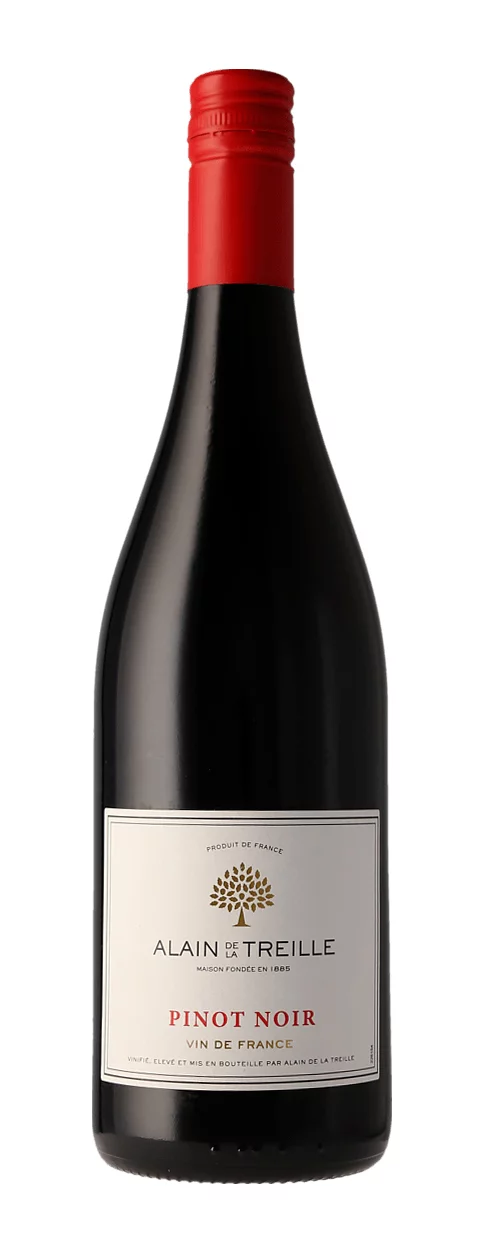 Alain De La Treille – Pinot Noir 750mL