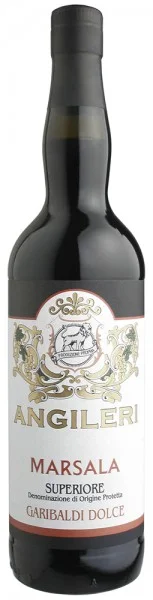 Angileri – Marsala 1L