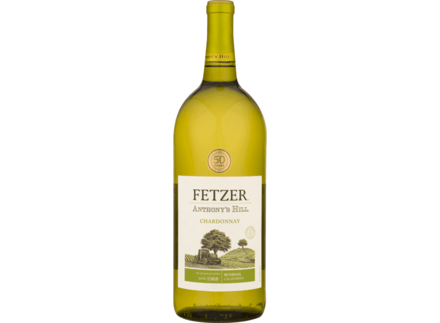 Fetzer – Chardonnay Valley Oak 1.5L