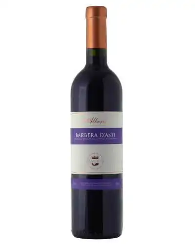 Araldica – Barbera Albera 750mL