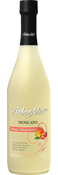 Arbor Mist – Mango Strawberry Mosc 1.5L