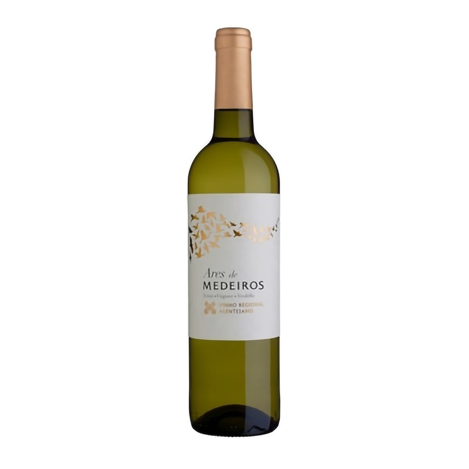 Ares De Medeiros – Vinho Branco 750mL