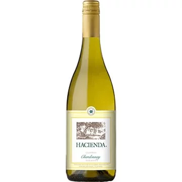 Hacienda – Chardonnay 750mL