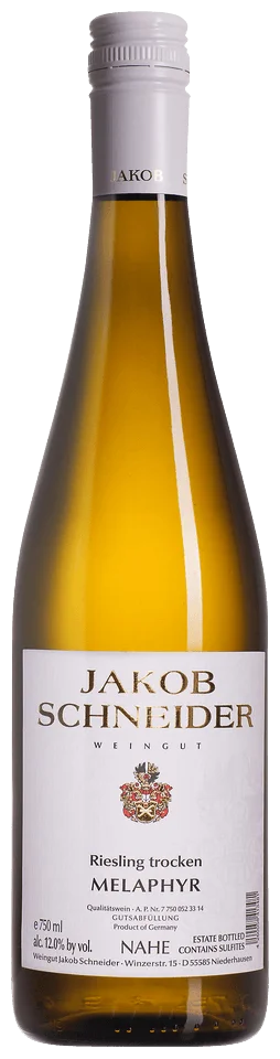 Schneider – Riesling 750mL