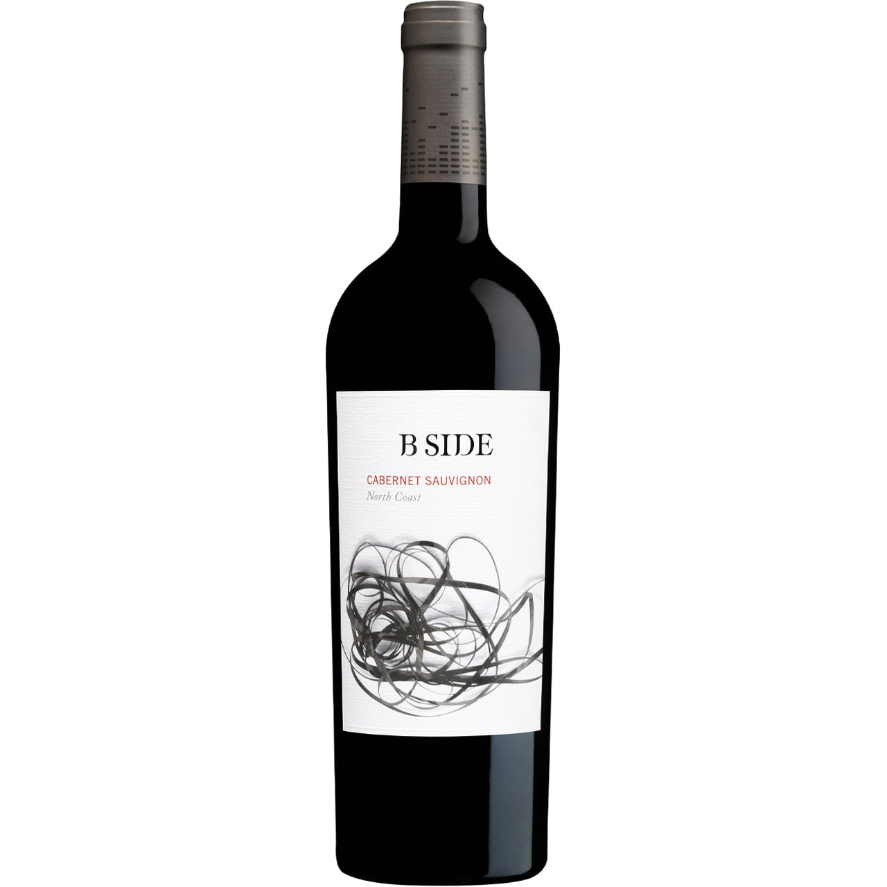 B Side – Cabernet Sauvignon 750mL