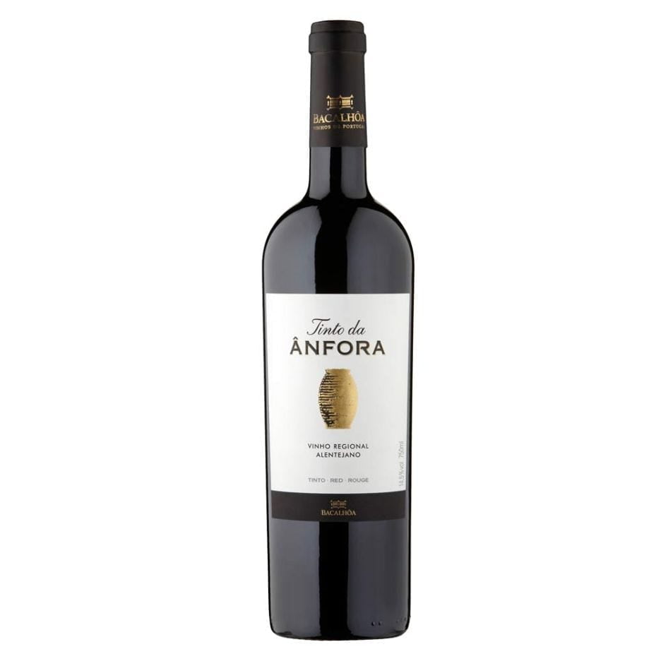 Tinto Da Anfora – Tinto 750mL