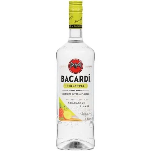 Bacardi – Pineapple 1L