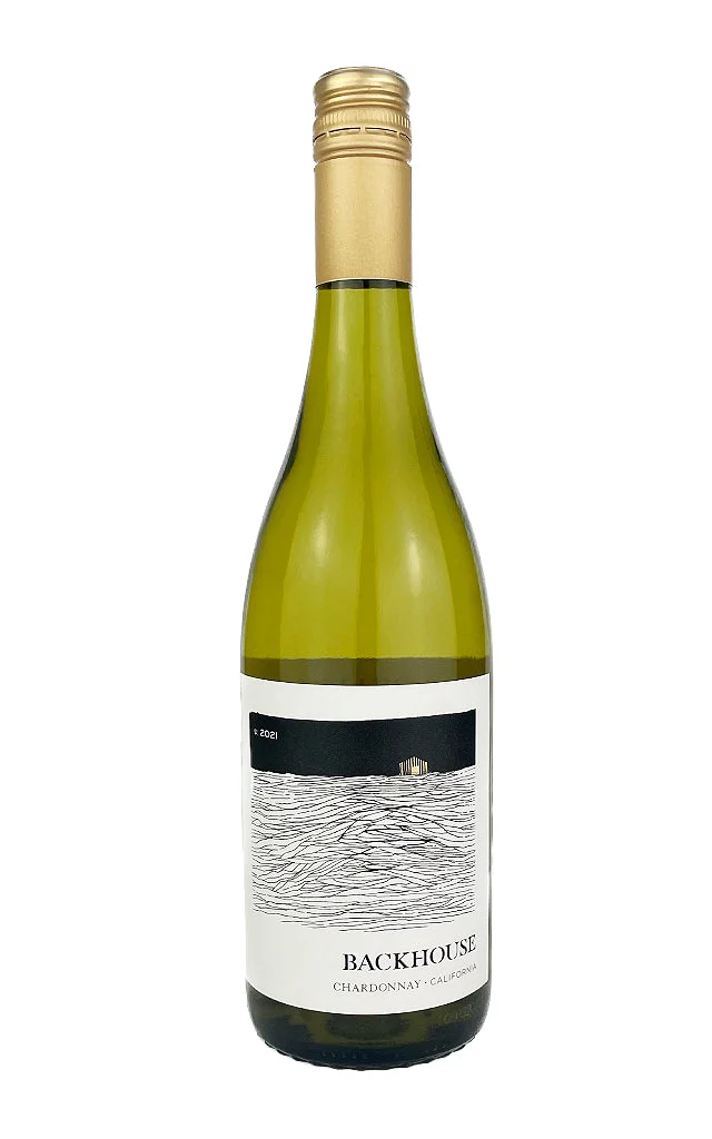 Backhouse – Chardonnay 750mL