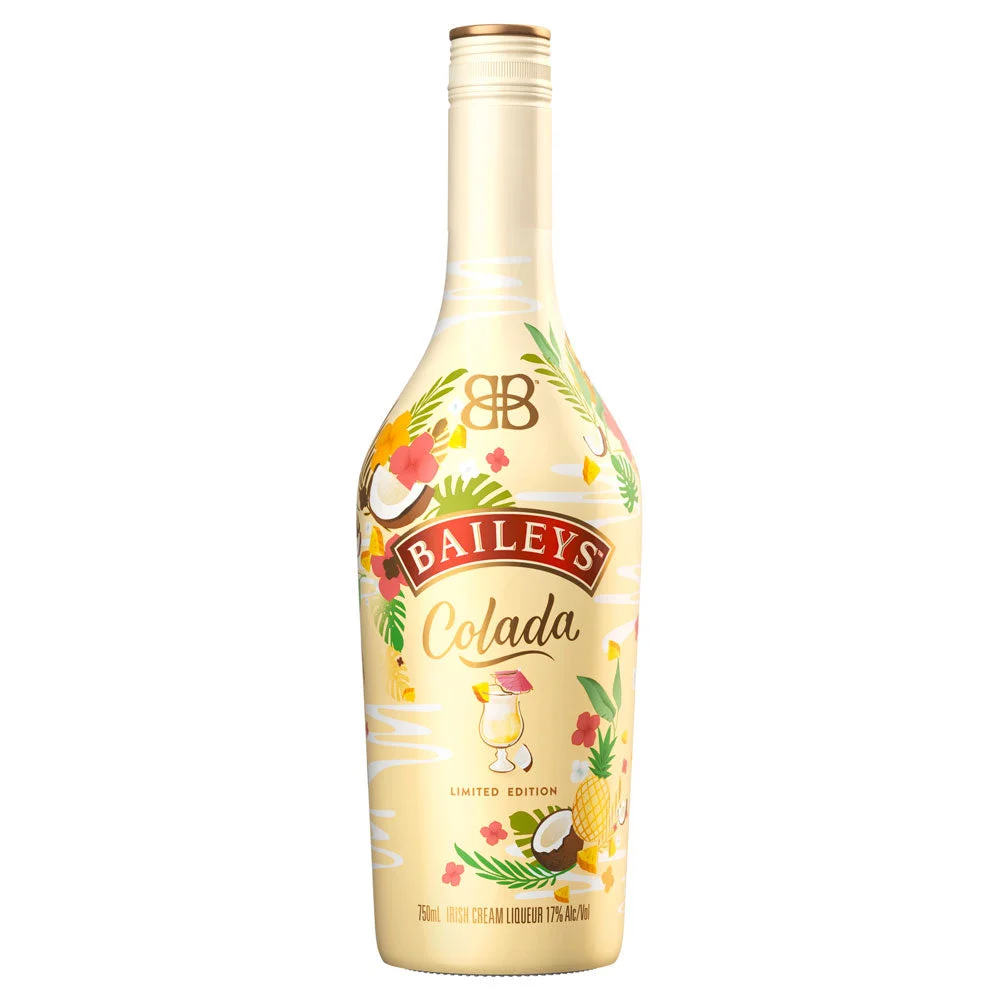Bailey’s – Colada Cream 750mL