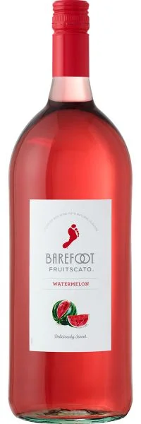 Barefoot Fruitscato – Watermelon 1.5L