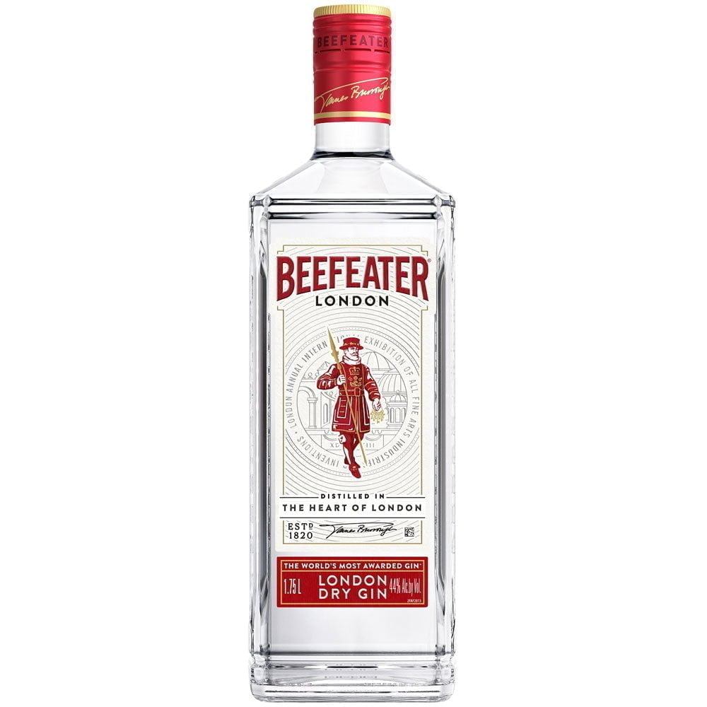 Beefeater – Gin 1.75L