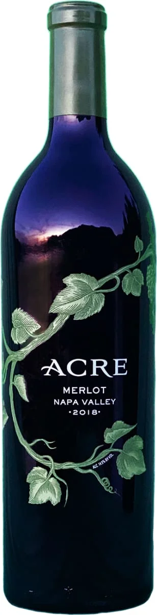 Acre – Merlot 750mL