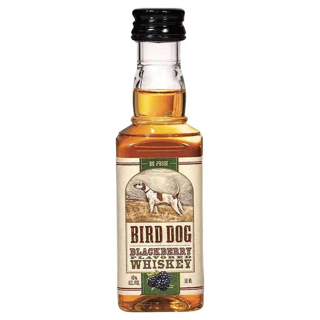 Bird Dog – Blackberry Whiskey 50mL
