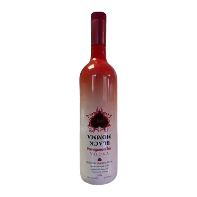 Black Momma – Vodka 750mL