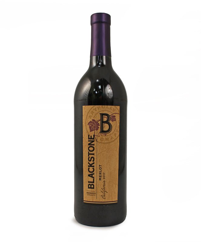 Blackstone – Merlot 750mL