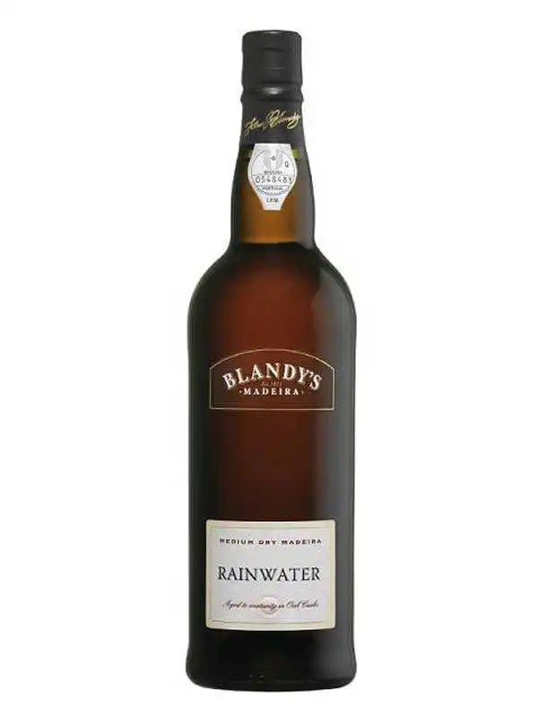 Blandy’s – Rainwater Madeira 750mL