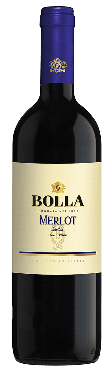 Bolla – Merlot 1.5L