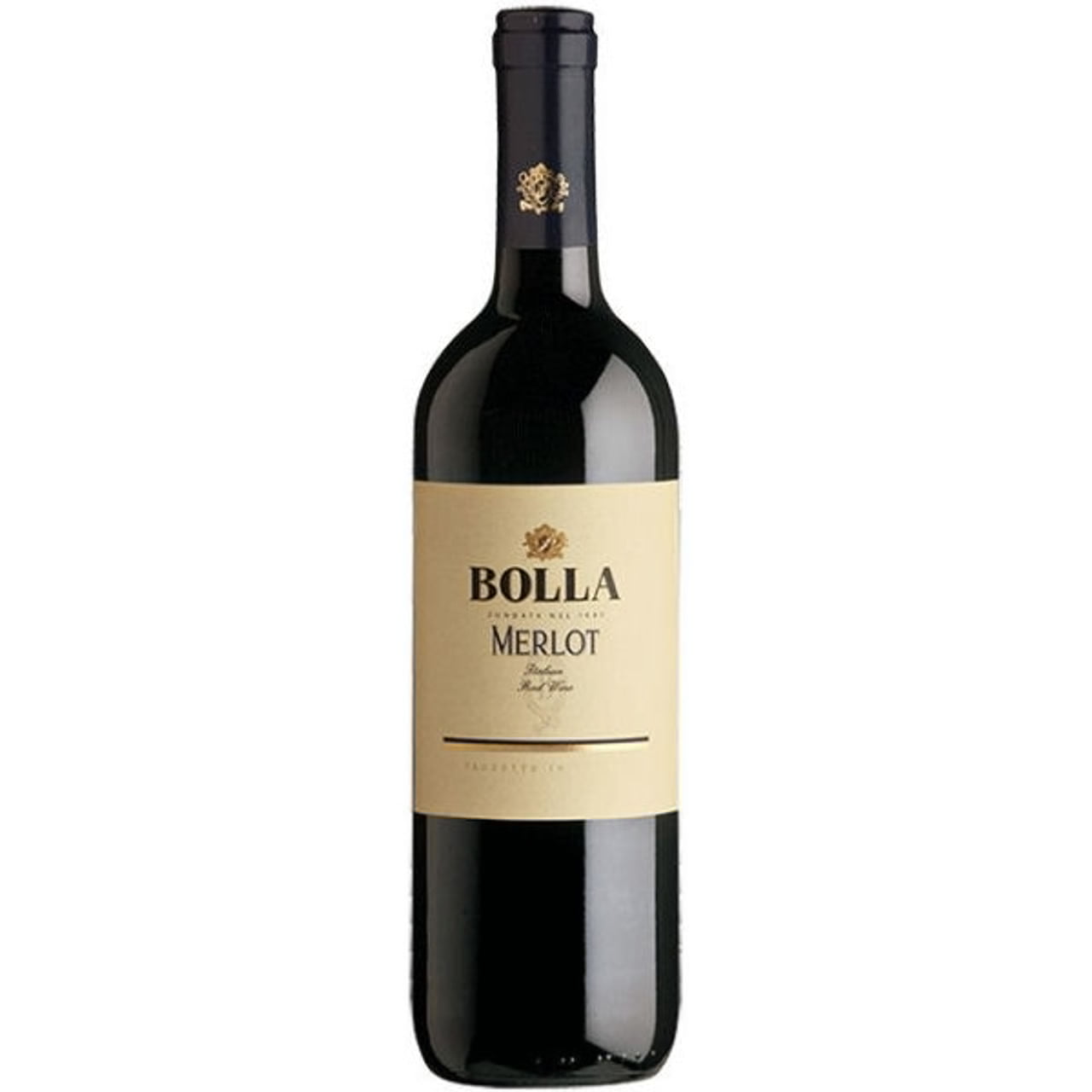 Bolla – Merlot 750mL