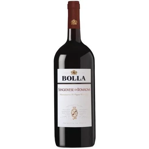 Bolla – Sangiovese Di Romagna 1.5L