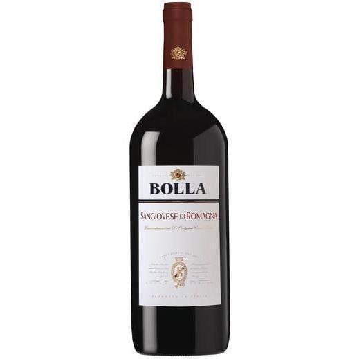 Bolla – Sangiovese Di Romagna 750mL