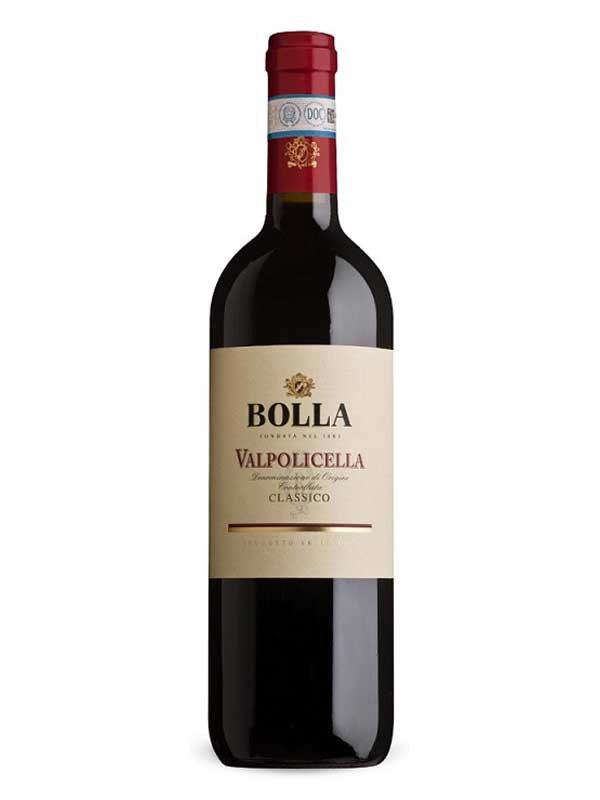 Bolla – Valpolicella 750mL