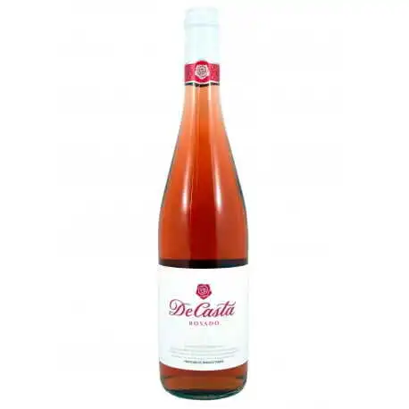 Decasta – Rosado 750mL