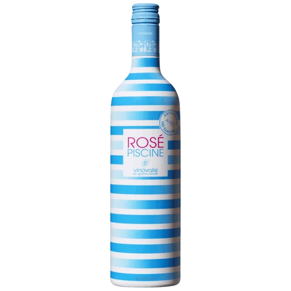 Rose Piscine – Rose 750mL