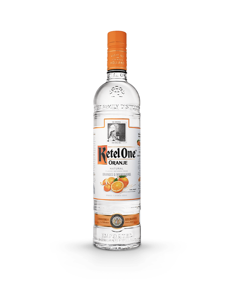 Ketel One – Oranje 750mL