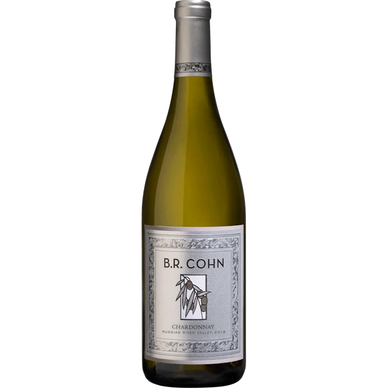 B.r. Cohn – Chardonnay Silver 750mL