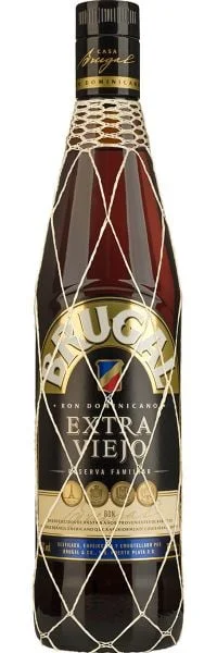 Brugal – Extra Viejo 750mL