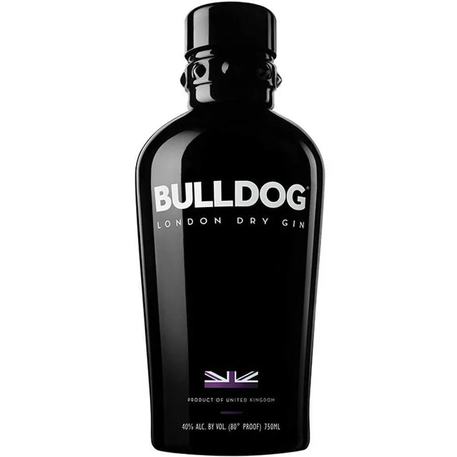 Bulldog – Gin 750mL