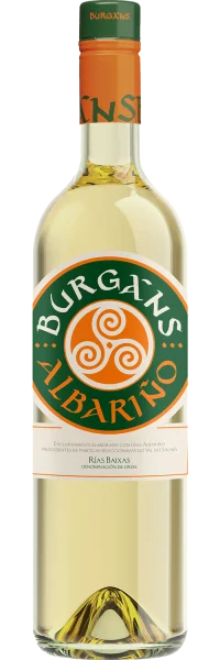 Burgans – Albarino 750mL
