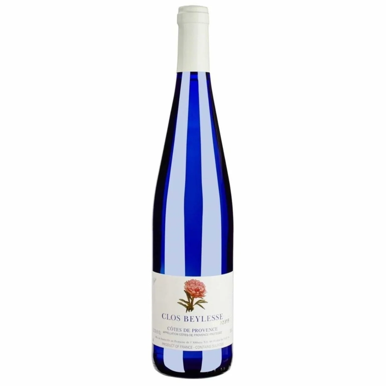 Domaine De L’abbaye – Rose 750mL