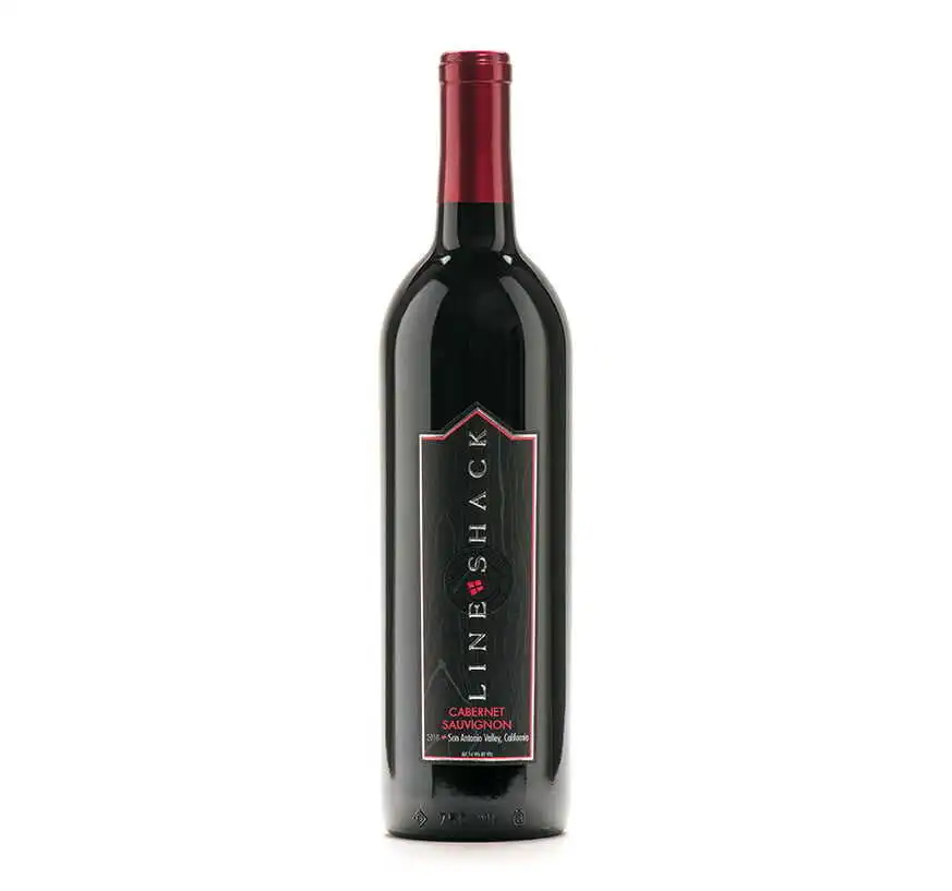 Line Shack – Cabernet Sauvignon 750mL