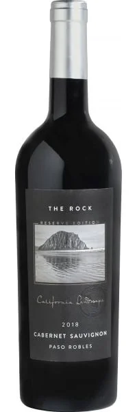 California Landscape – The Rock Cabernet 750mL