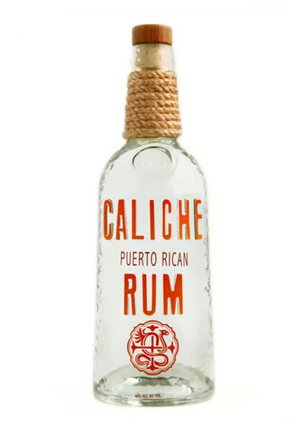 Caliche – Rum 750mL