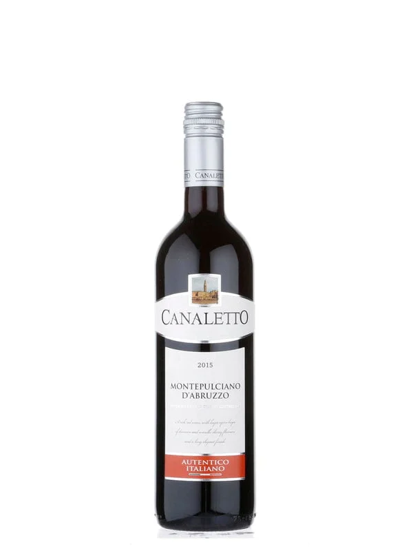 Canaletto – Montepulciano 750mL