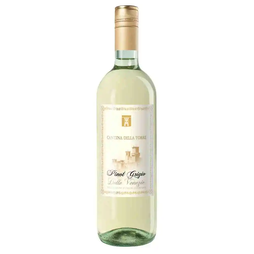 Cantina Della Torre – Pinot Grigio 750mL