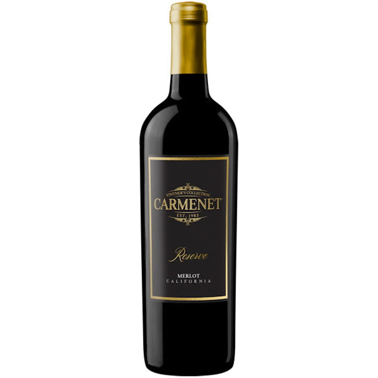 Carmenet – Merlot 750mL