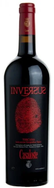 Casaloste – Inversus Toscana 750mL