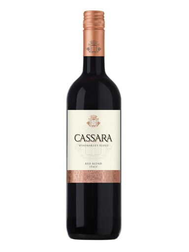 Cassara – Red Blend 1.5L