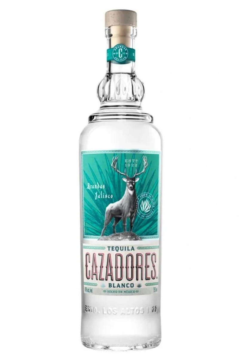 Cazadores – Blanco 1L