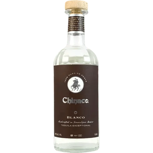 Chinaco – Tequila Blanco 750mL
