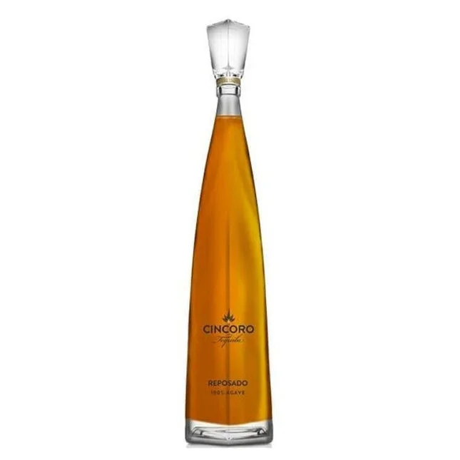 Cincoro – Reposado 750mL