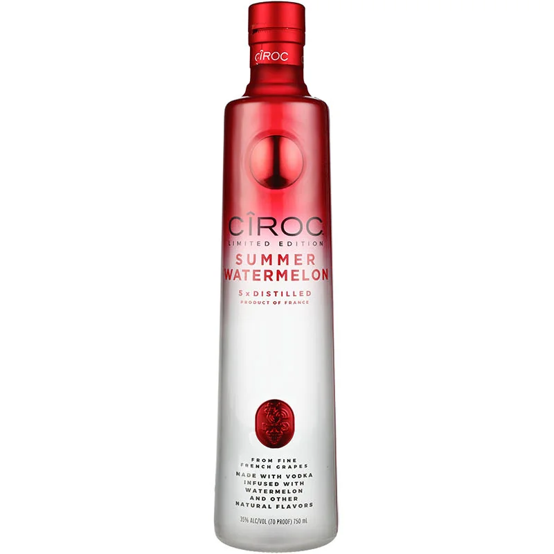 Ciroc – Summer Watermelon 750mL