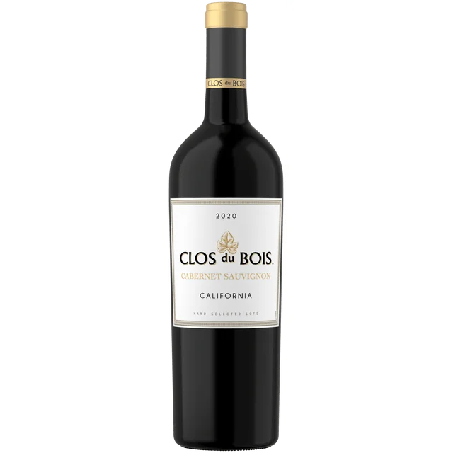 Clos Du Bois – Cabernet Sauvignon 750mL