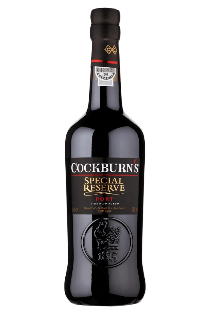 Cockburn’s – Special Reserve 750mL