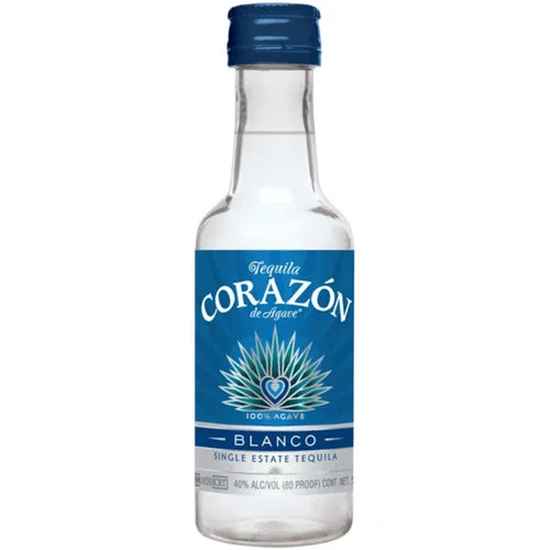 Blue Nectar – Tequila Minis 50mL