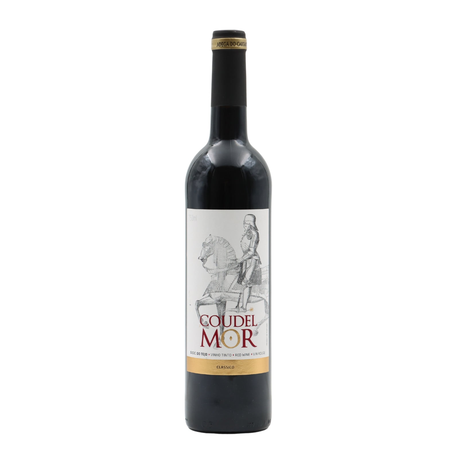 Coudel Mor – Vinho Branco 750mL