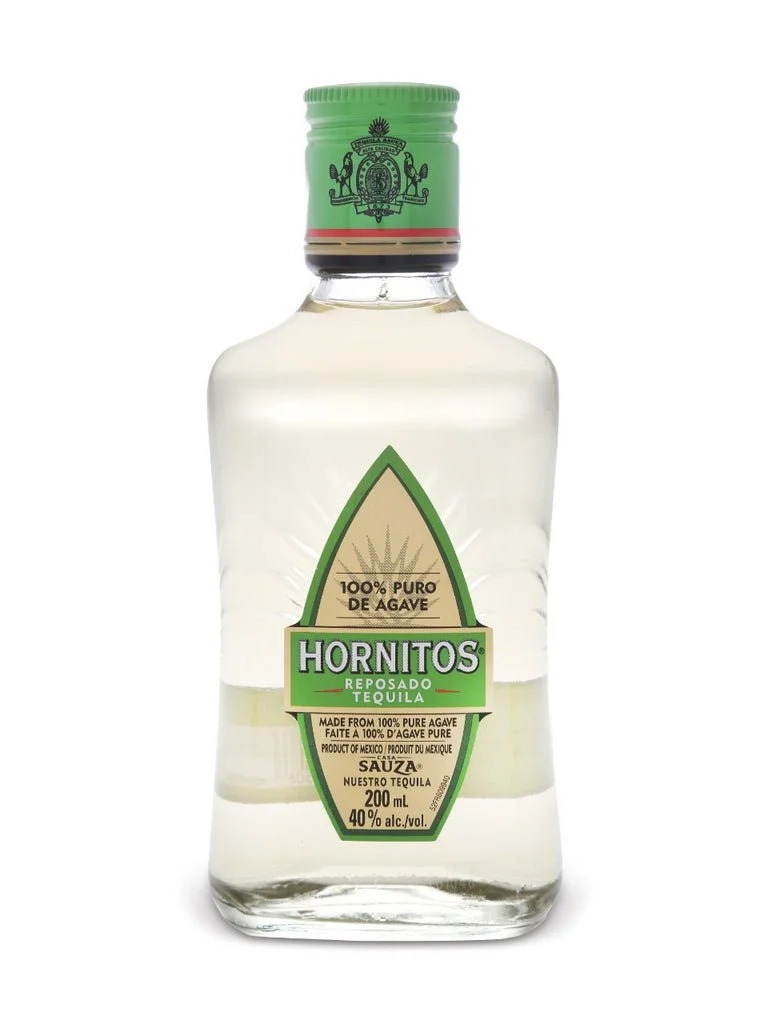 Sauza – Hornitos Reposado 200mL